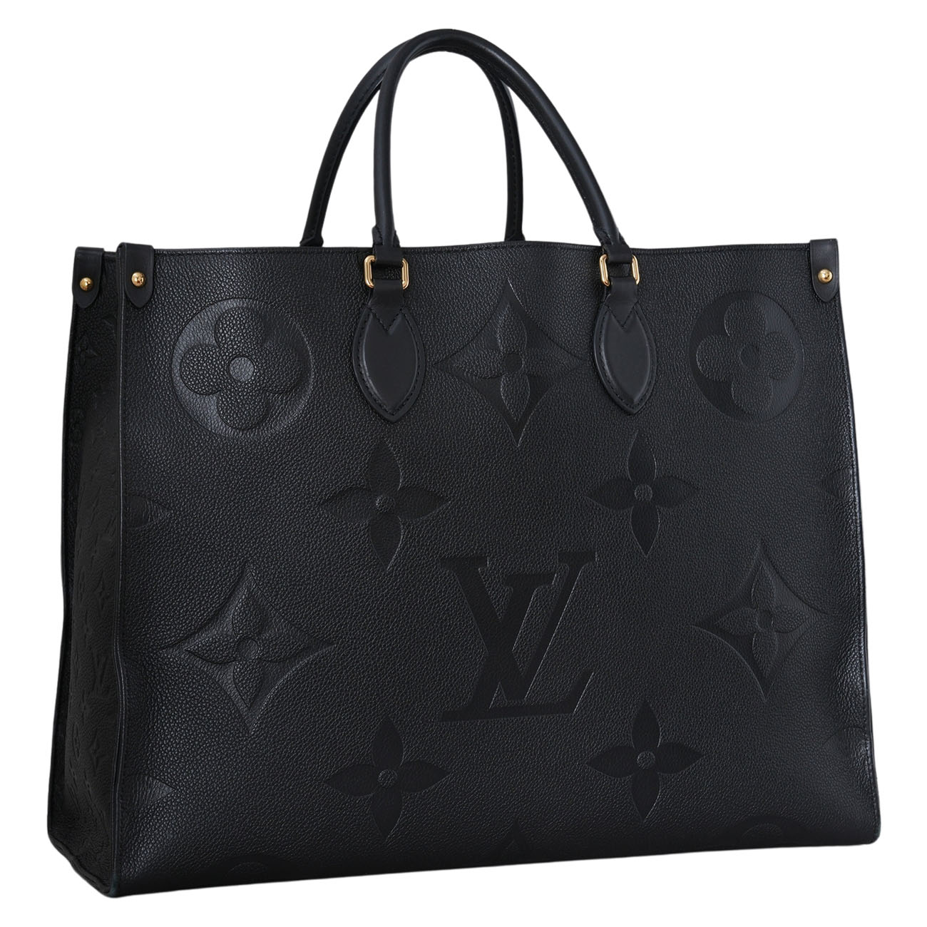 LOUIS VUITTON(USED)루이비통 M44925 앙프렝뜨 온더고 GM